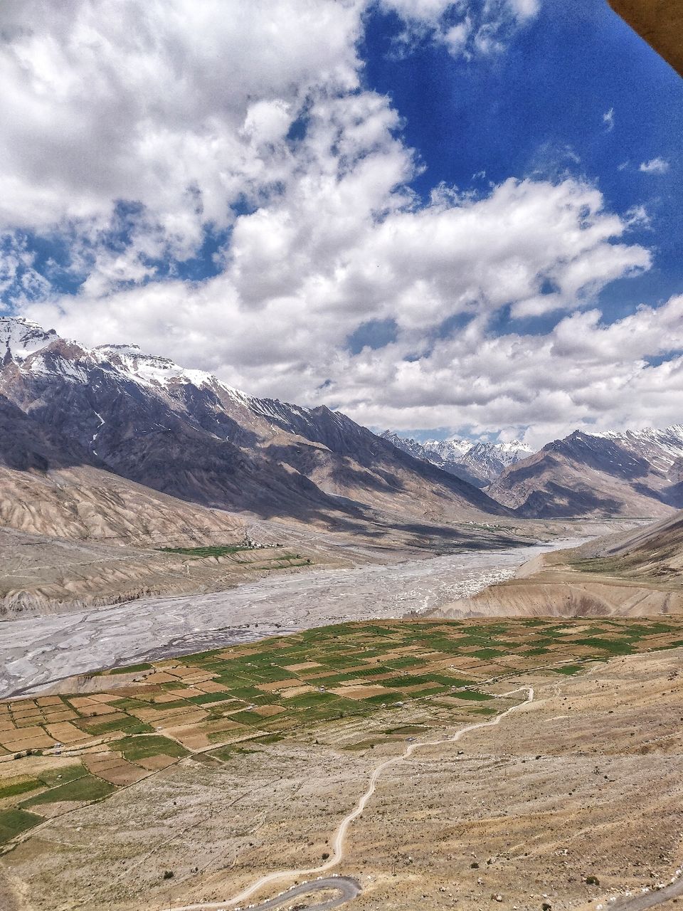 Photo of 7 Days Spiti Valley Itinerary : My Journey to Spiti Valley. by Resh Pooran