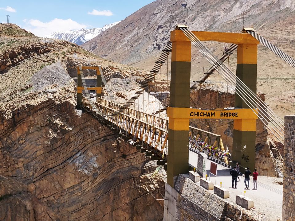 Photo of 7 Days Spiti Valley Itinerary : My Journey to Spiti Valley. by Resh Pooran