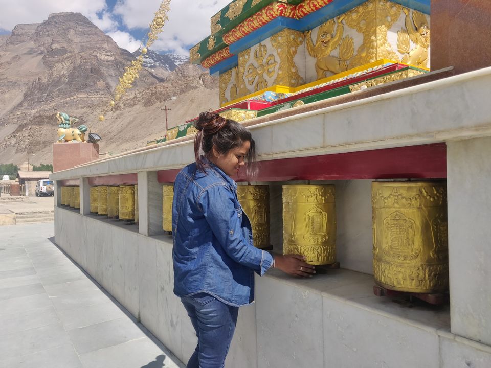 Photo of 7 Days Spiti Valley Itinerary : My Journey to Spiti Valley. by Resh Pooran
