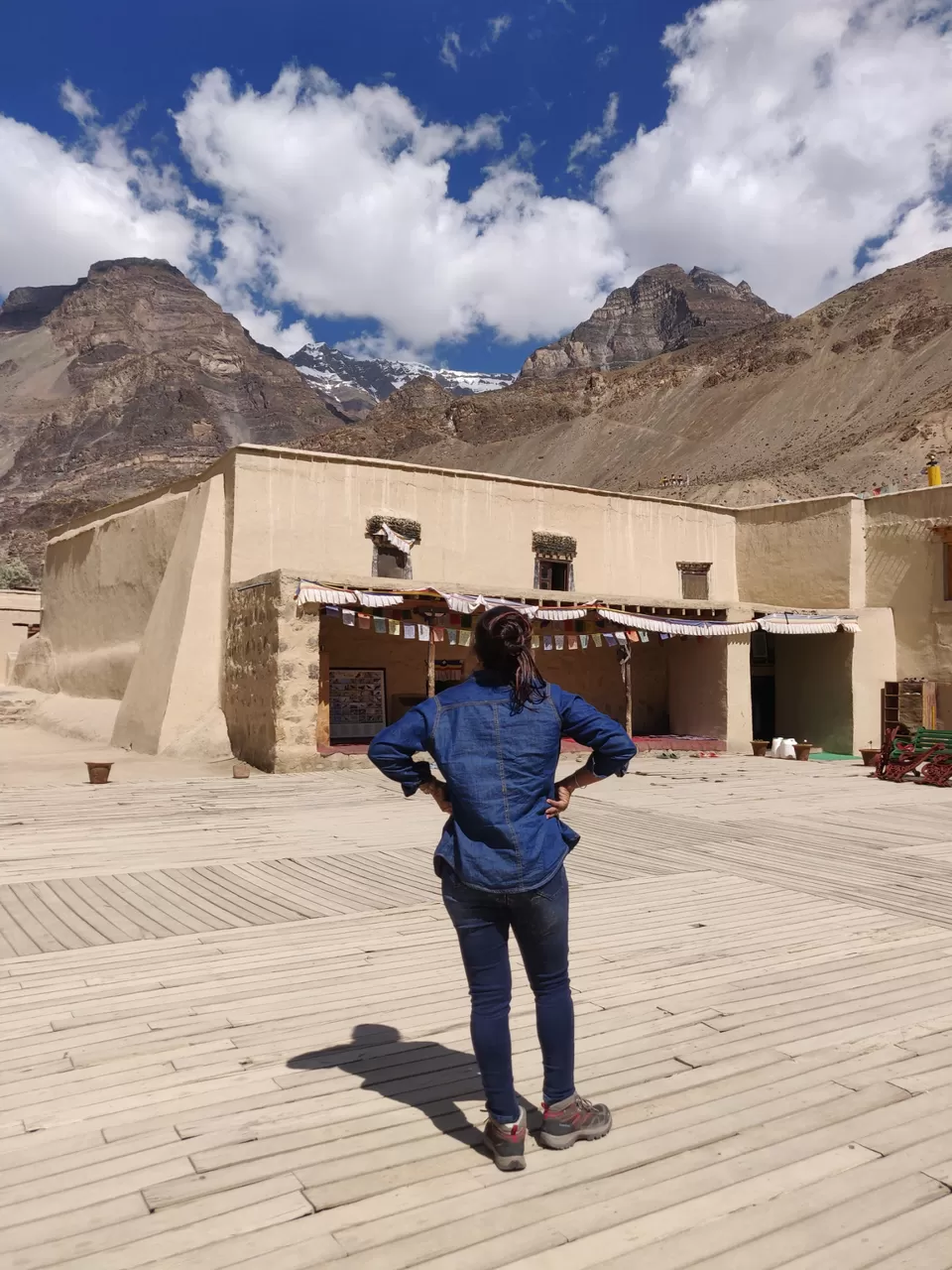 Photo of 7 Days Spiti Valley Itinerary : My Journey to Spiti Valley. by Resh Pooran