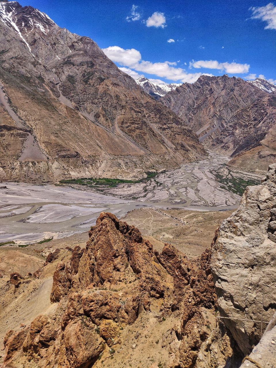 Photo of 7 Days Spiti Valley Itinerary : My Journey to Spiti Valley. by Resh Pooran