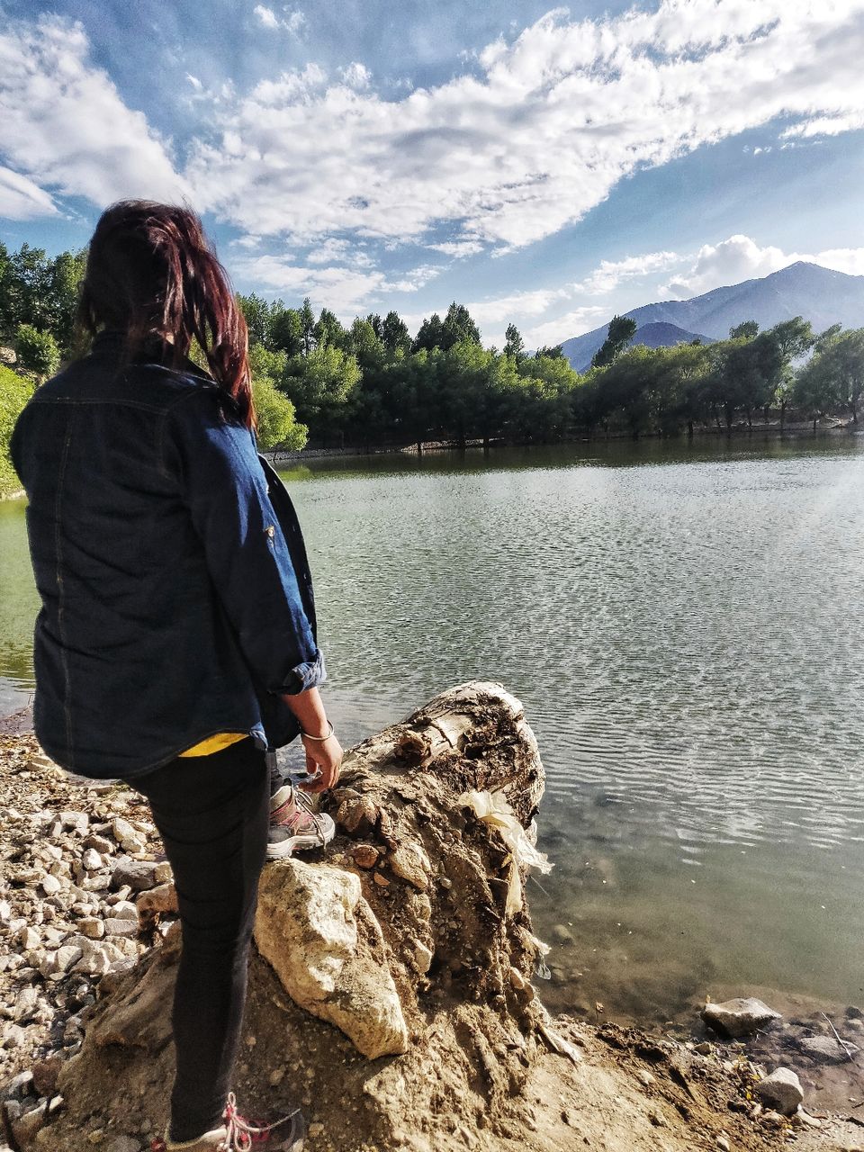 Photo of 7 Days Spiti Valley Itinerary : My Journey to Spiti Valley. by Resh Pooran