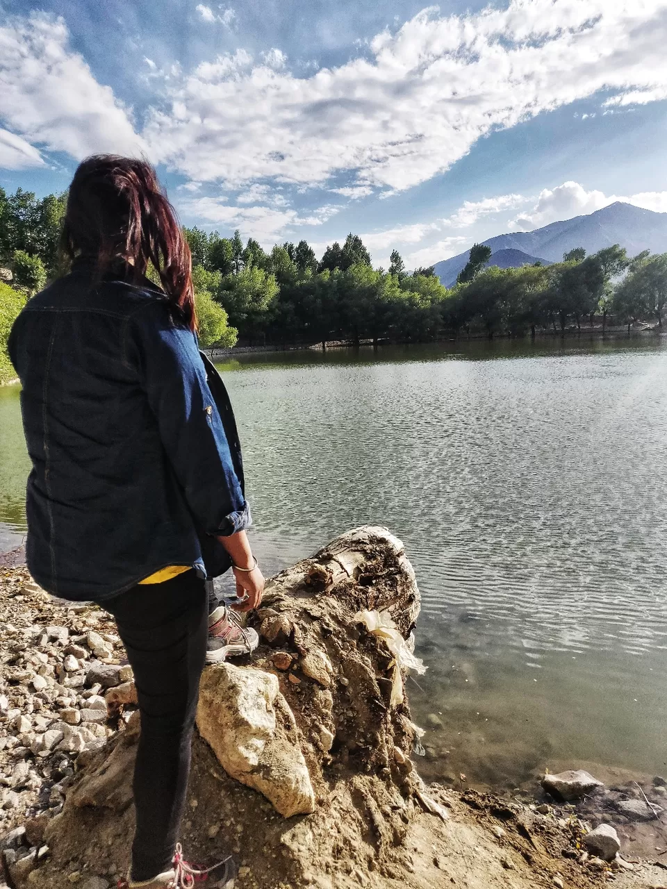 Photo of 7 Days Spiti Valley Itinerary : My Journey to Spiti Valley. by Resh Pooran