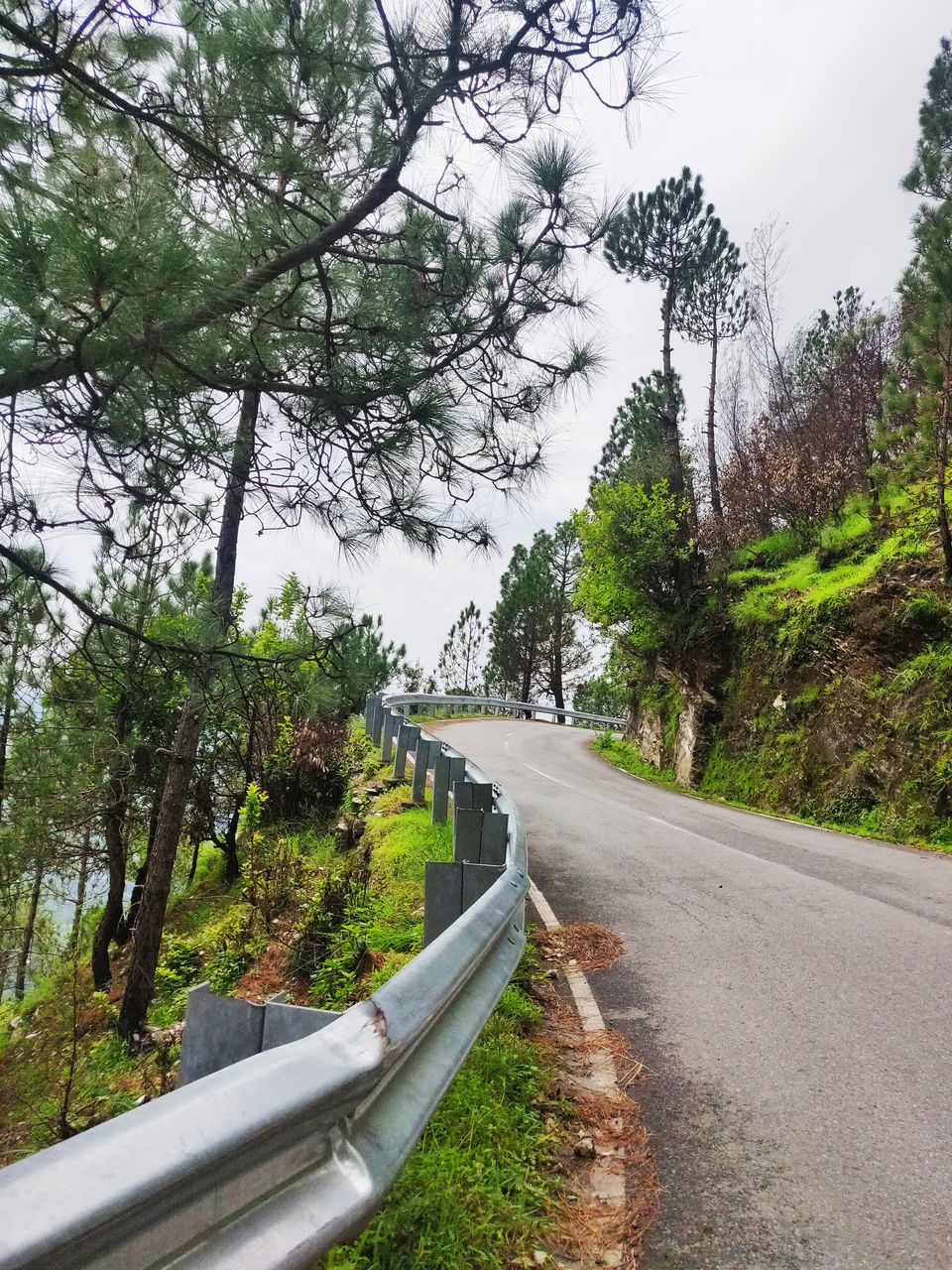Photo of The Place Where Every Barren Woman Get Blessed With a Child : Mukteshwar. by Resh Pooran
