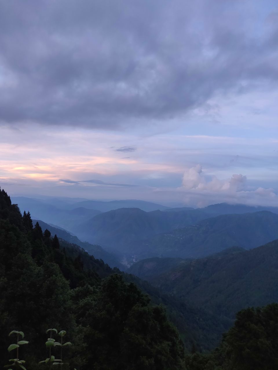 Photo of The Place Where Every Barren Woman Get Blessed With a Child : Mukteshwar. by Resh Pooran