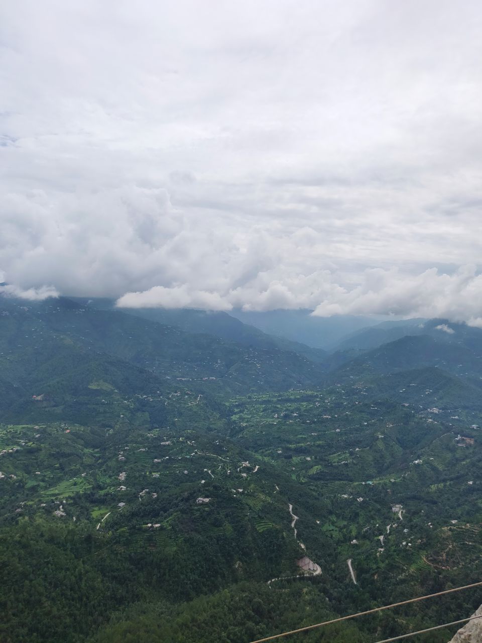 Photo of The Place Where Every Barren Woman Get Blessed With a Child : Mukteshwar. by Resh Pooran