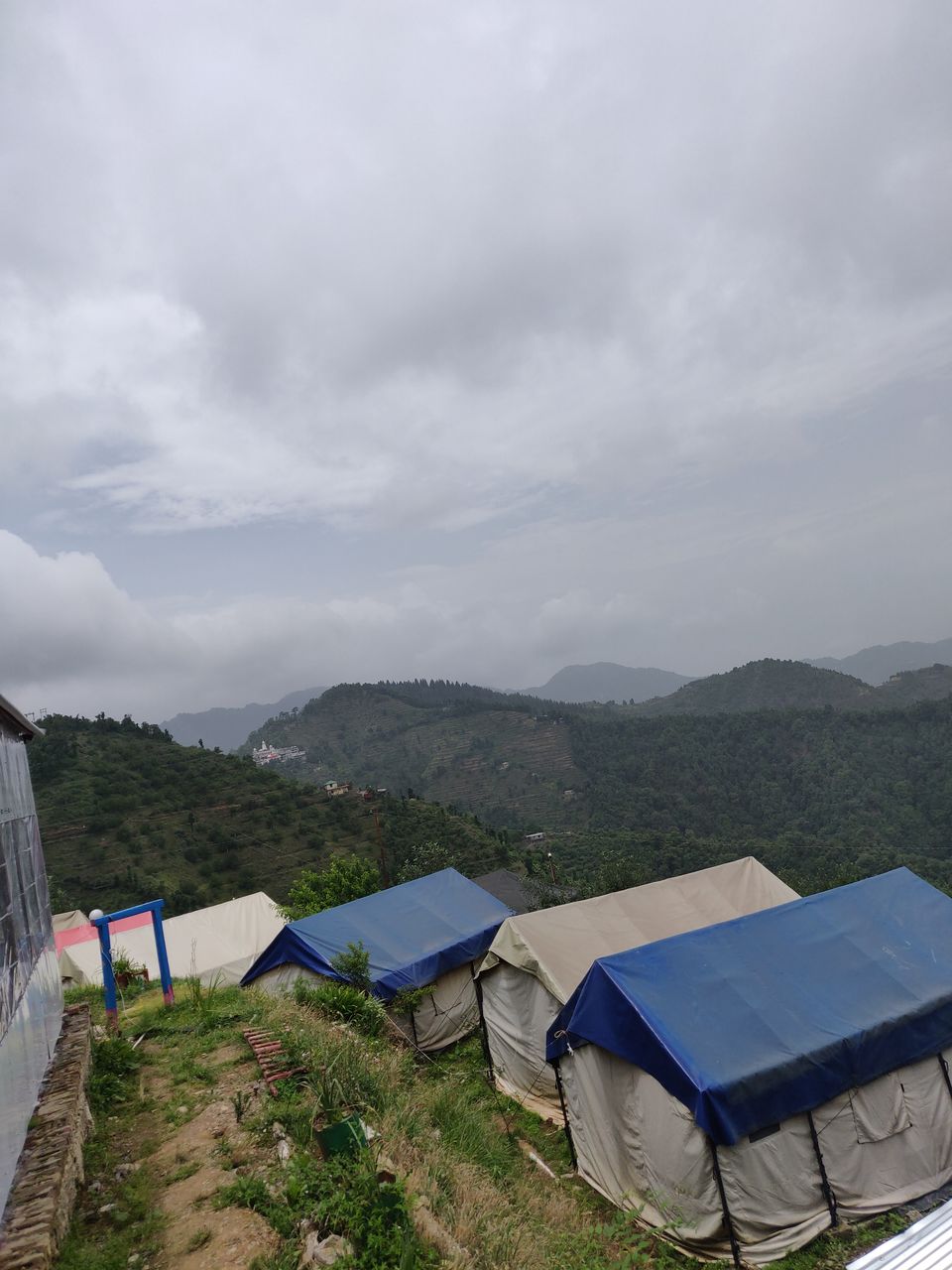 Photo of Perfect Weekend Getaway In Just 7 Hours From Delhi : Kanatal. by Resh Pooran