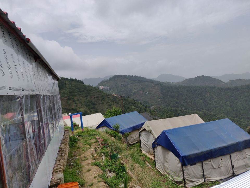 Photo of Perfect Weekend Getaway In Just 7 Hours From Delhi : Kanatal. by Resh Pooran