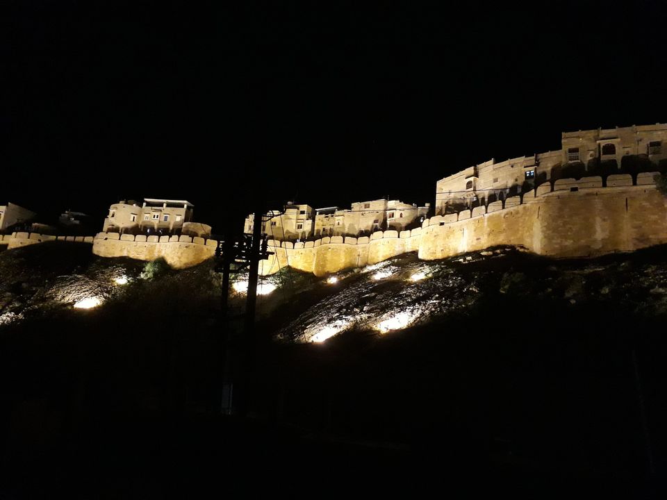 Photo of ELEVEN UNIQUE REASONS TO VISIT RAJASTHAN 5/9 by Mayuresh Wagle