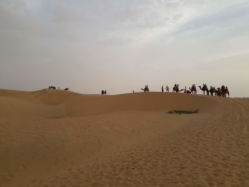 Photo of ELEVEN UNIQUE REASONS TO VISIT RAJASTHAN 8/9 by Mayuresh Wagle