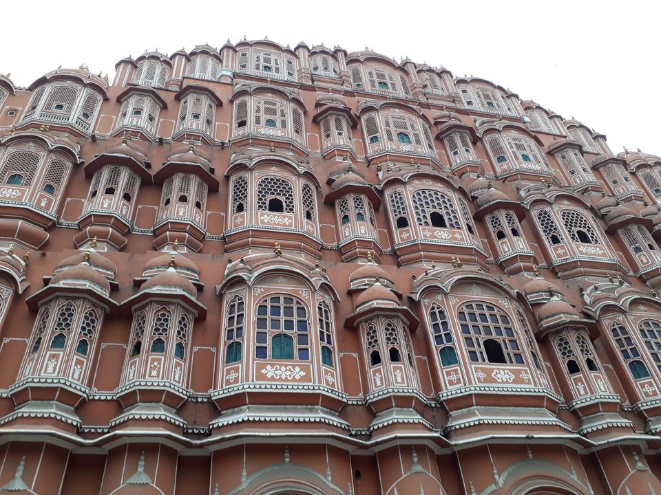 Photo of ELEVEN UNIQUE REASONS TO VISIT RAJASTHAN 9/9 by Mayuresh Wagle