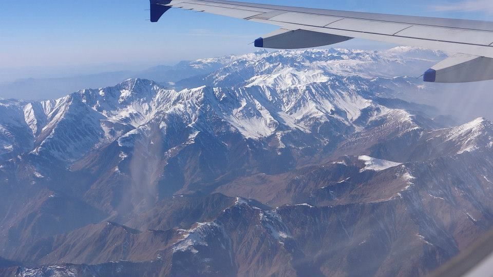 Photo of KASHMIR IN WINTER - HEAVEN AND HELL ON EARTH. 1/10 by Mayuresh Wagle