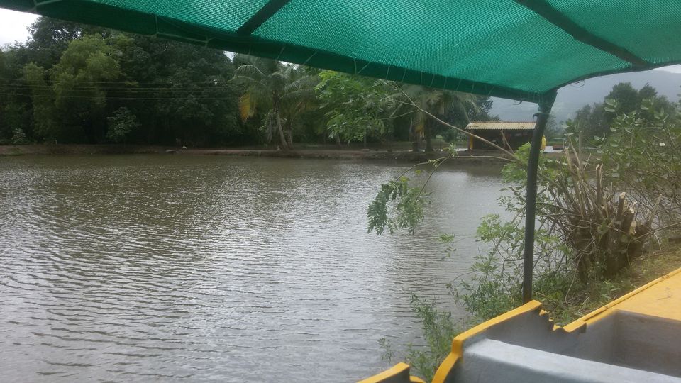 Photo of WHY RESORT TO RESORTS WHEN YOU CAN RESORT TO A FARMSTAY? 15/21 by Mayuresh Wagle