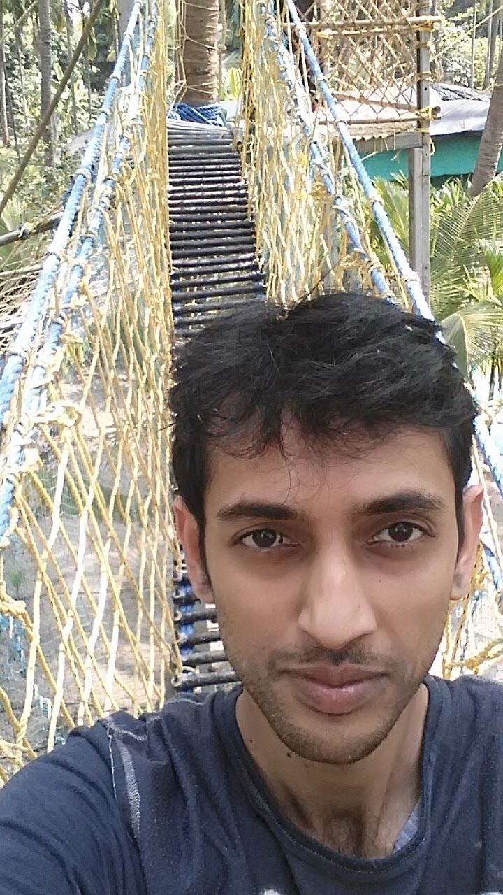 Photo of WHY RESORT TO RESORTS WHEN YOU CAN RESORT TO A FARMSTAY? 8/21 by Mayuresh Wagle