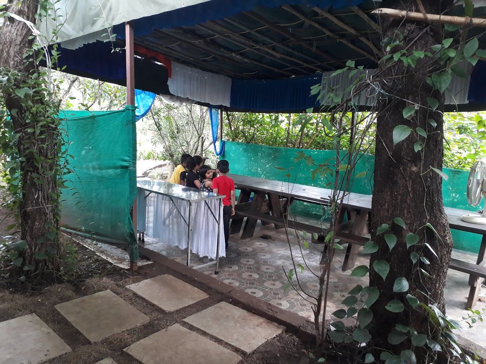Photo of WHY RESORT TO RESORTS WHEN YOU CAN RESORT TO A FARMSTAY? 11/21 by Mayuresh Wagle