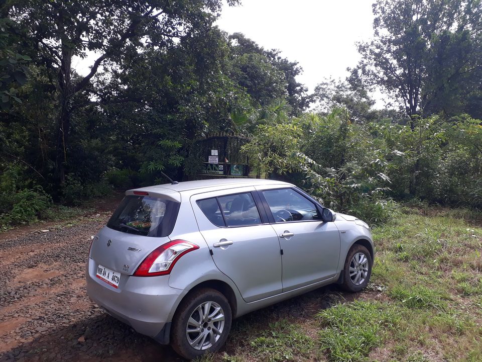 Photo of WHY RESORT TO RESORTS WHEN YOU CAN RESORT TO A FARMSTAY? 9/21 by Mayuresh Wagle