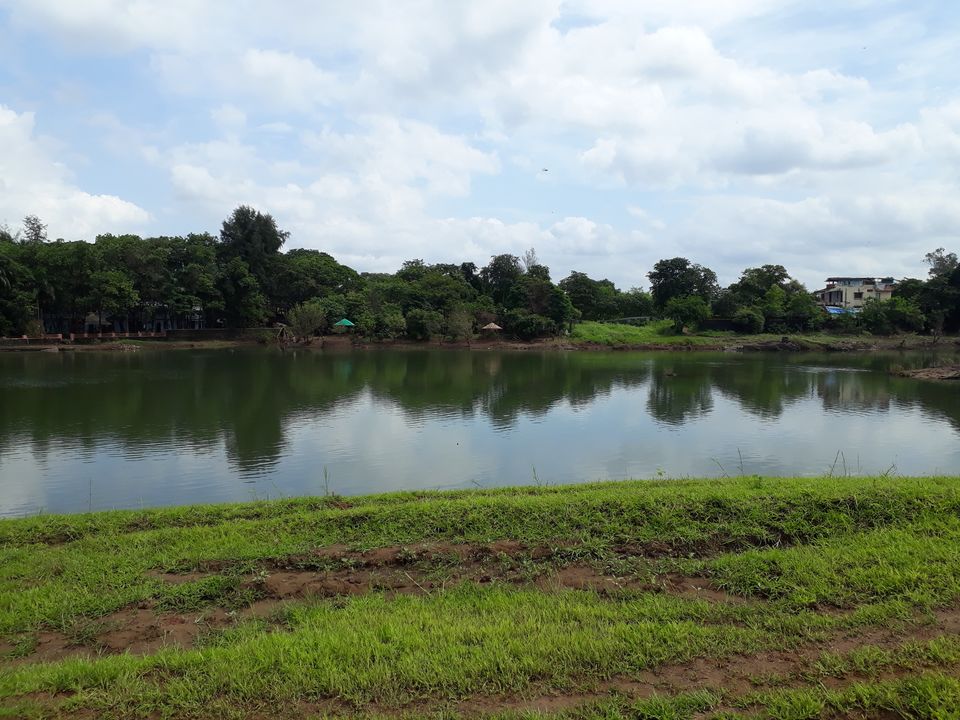Photo of WHY RESORT TO RESORTS WHEN YOU CAN RESORT TO A FARMSTAY? 10/21 by Mayuresh Wagle