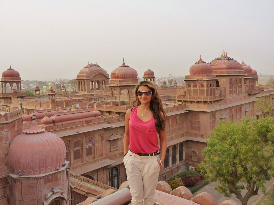 Photo of Golden Triangle Tour With Famous Add-On Cities by karan Sharma
