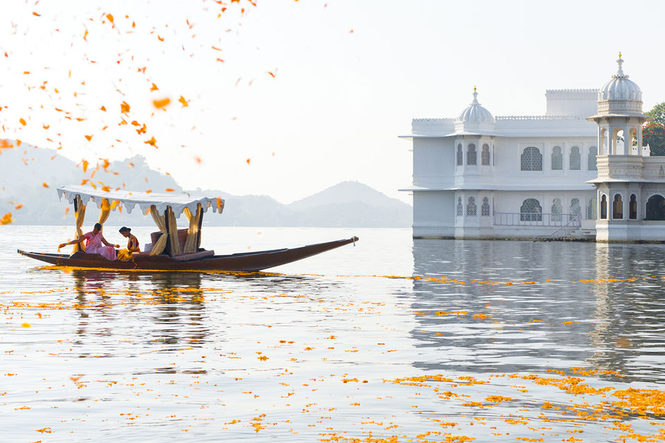 Photo of Golden Triangle Tour With Famous Add-On Cities 2/5 by karan Sharma