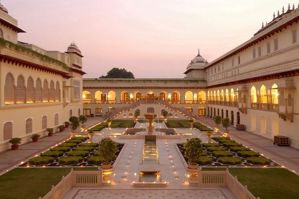 Photo of Golden Triangle Tour With Famous Add-On Cities 3/5 by karan Sharma