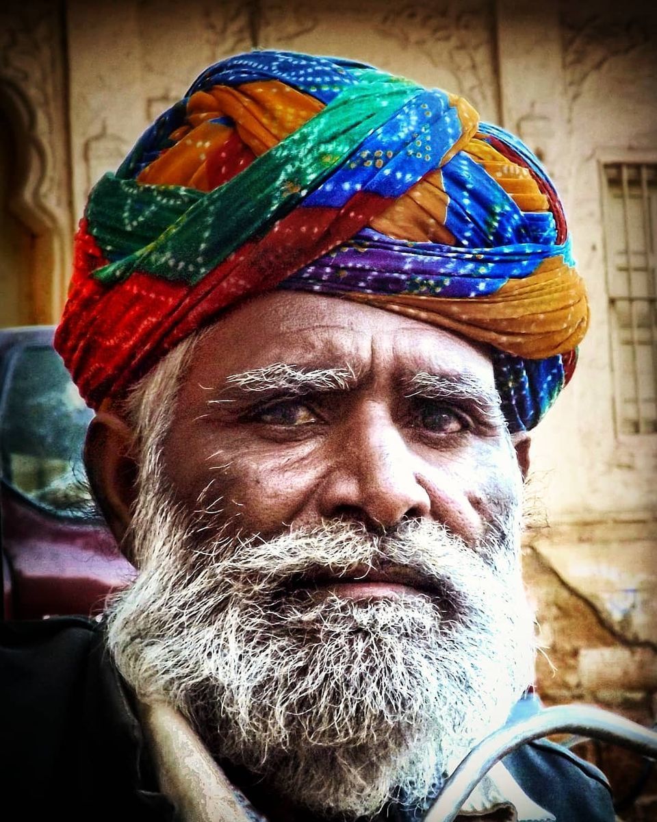 Photo of Gadisar Lake, Postal Colony, Jaisalmer, Rajasthan by Tithi and Gaurav