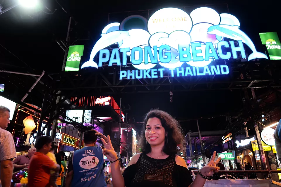 Photo of Phuket, Thailand by Dream Catchers