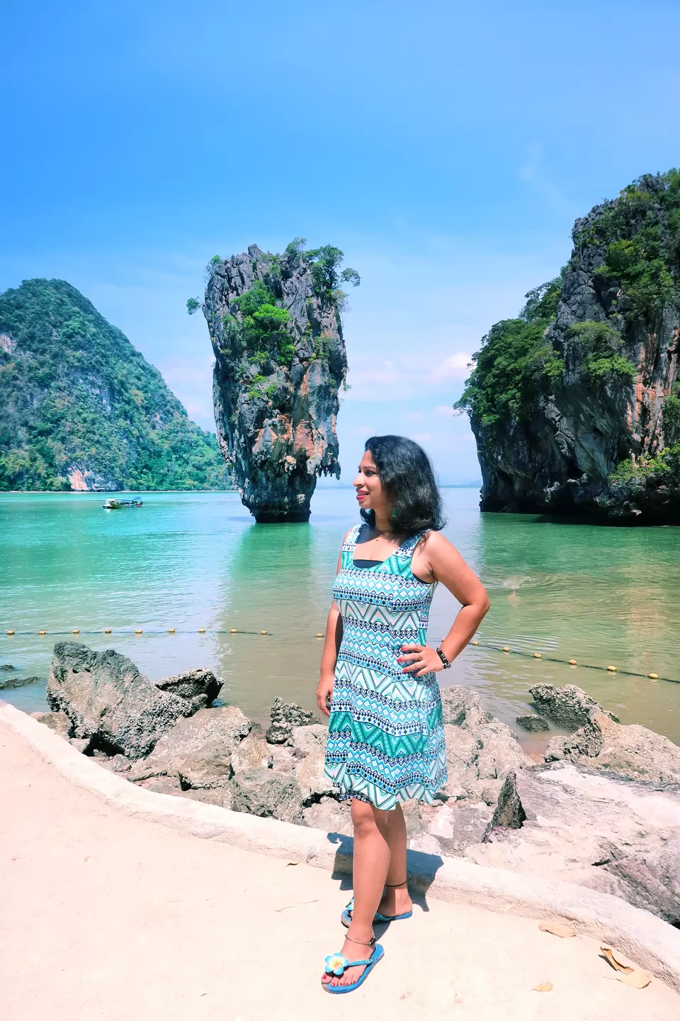 Photo of James Bond Island, Thailand by Dream Catchers