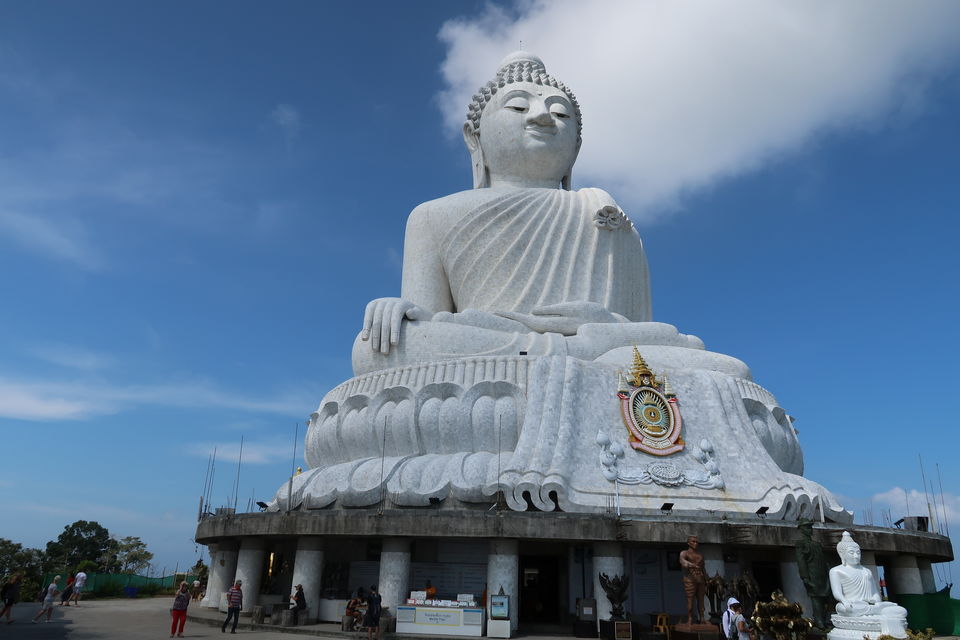 Photo of Phuket, Thailand by Dream Catchers