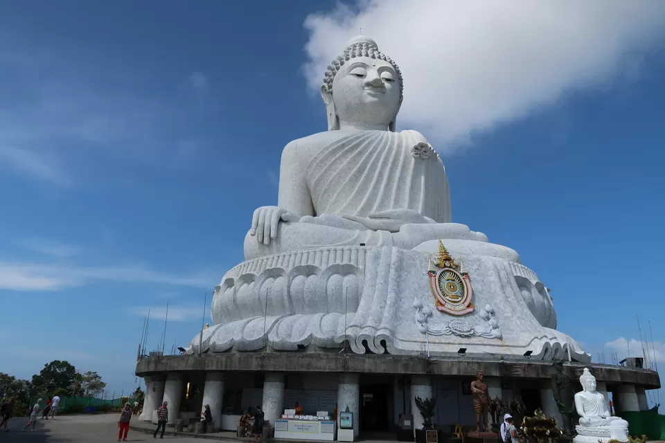 Photo of Phuket, Thailand by Dream Catchers