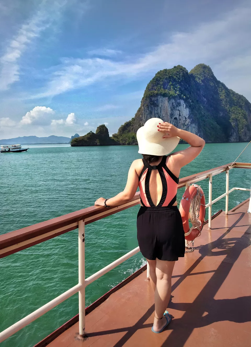 Photo of James Bond Island, Thailand by Dream Catchers