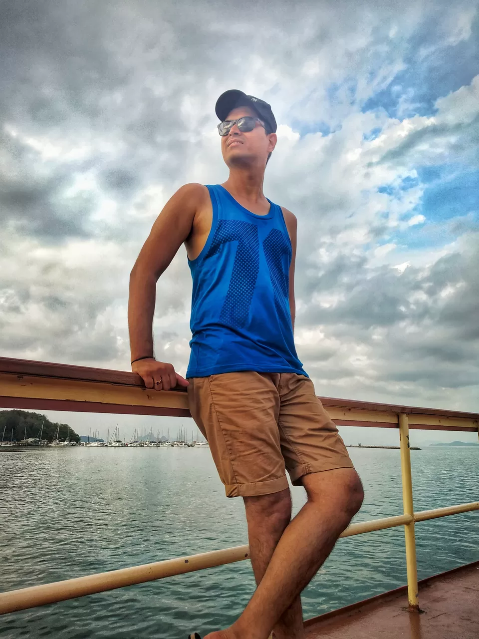 Photo of James Bond Island, Thailand by Dream Catchers