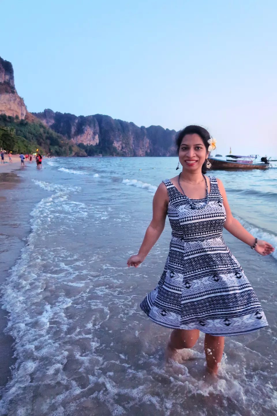 Photo of Ao Nang, Mueang Krabi District, Krabi, Thailand by Dream Catchers