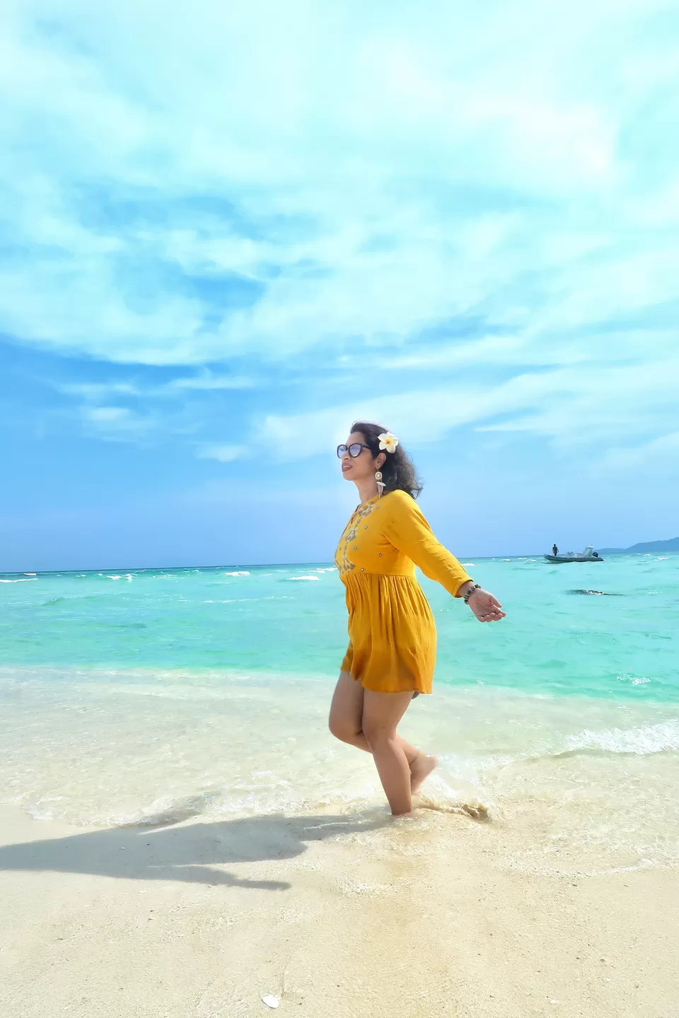 Photo of Phi Phi Islands, Krabi, Thailand by Dream Catchers