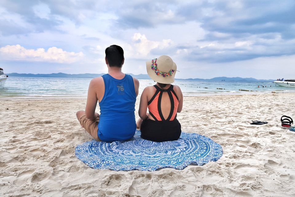 Photo of Re-wind, Re-discover, Re-connect with your love at Ao-Nang, Phi-Phi And Krabi by Dream Catchers