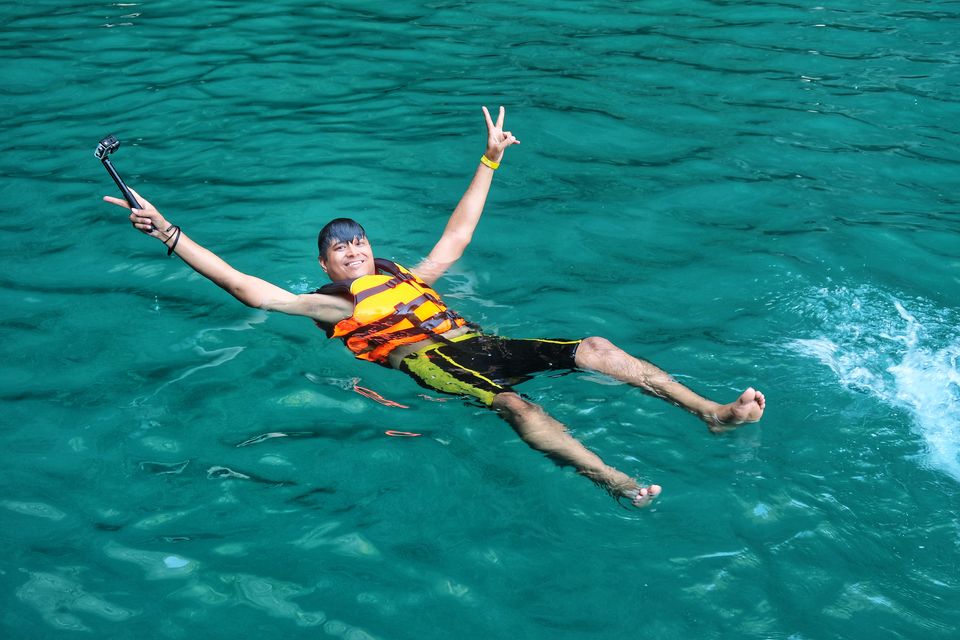 Photo of Re-wind, Re-discover, Re-connect with your love at Ao-Nang, Phi-Phi And Krabi by Dream Catchers