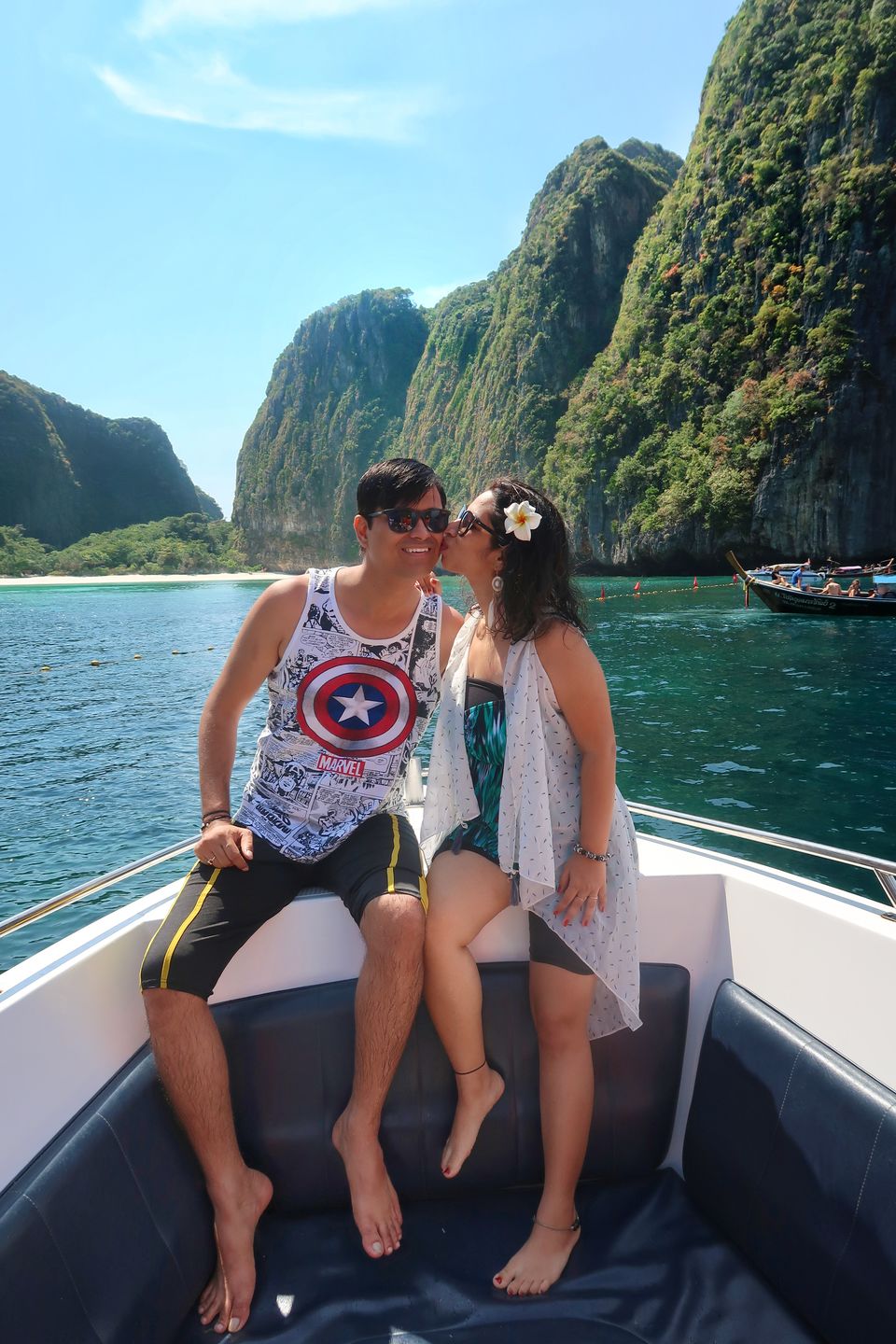 Photo of Re-wind, Re-discover, Re-connect with your love at Ao-Nang, Phi-Phi And Krabi by Dream Catchers