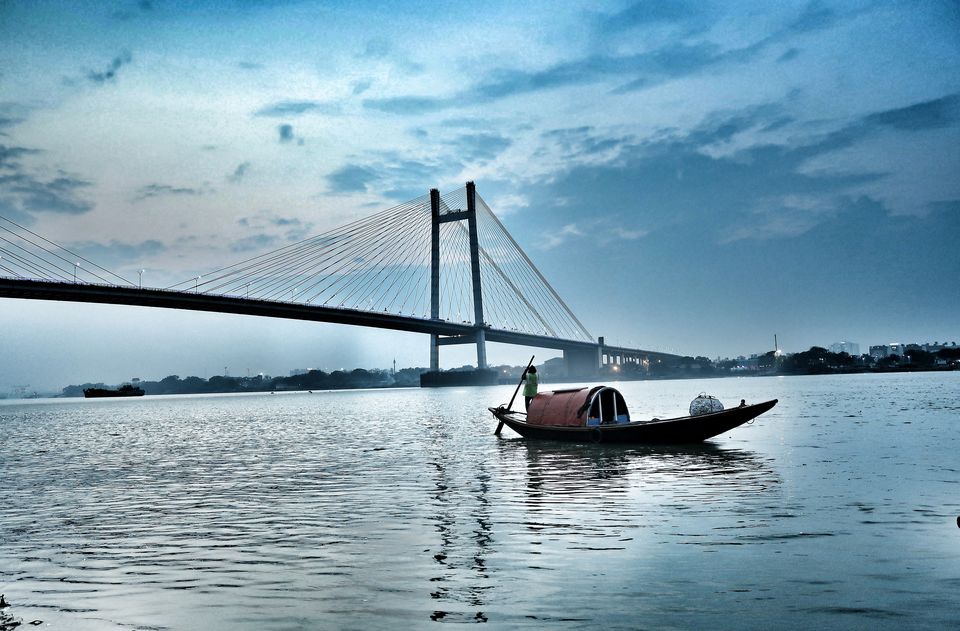 Photo of A Day in Colonial city : KOLKATA, truly a city of JOY by Tithi and Gaurav