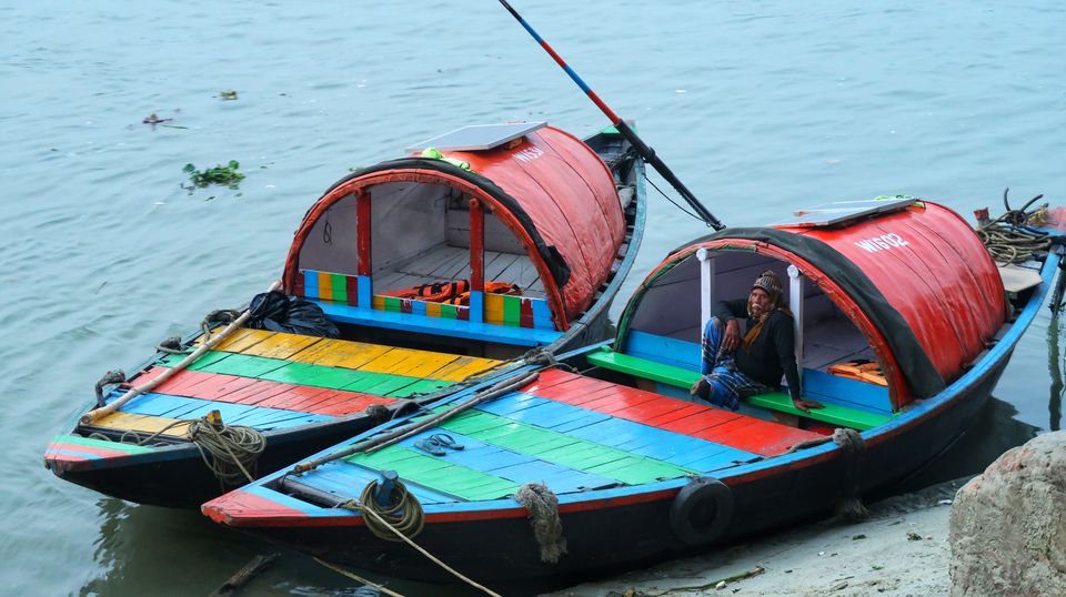 Photo of A Day in Colonial city : KOLKATA, truly a city of JOY by Tithi and Gaurav