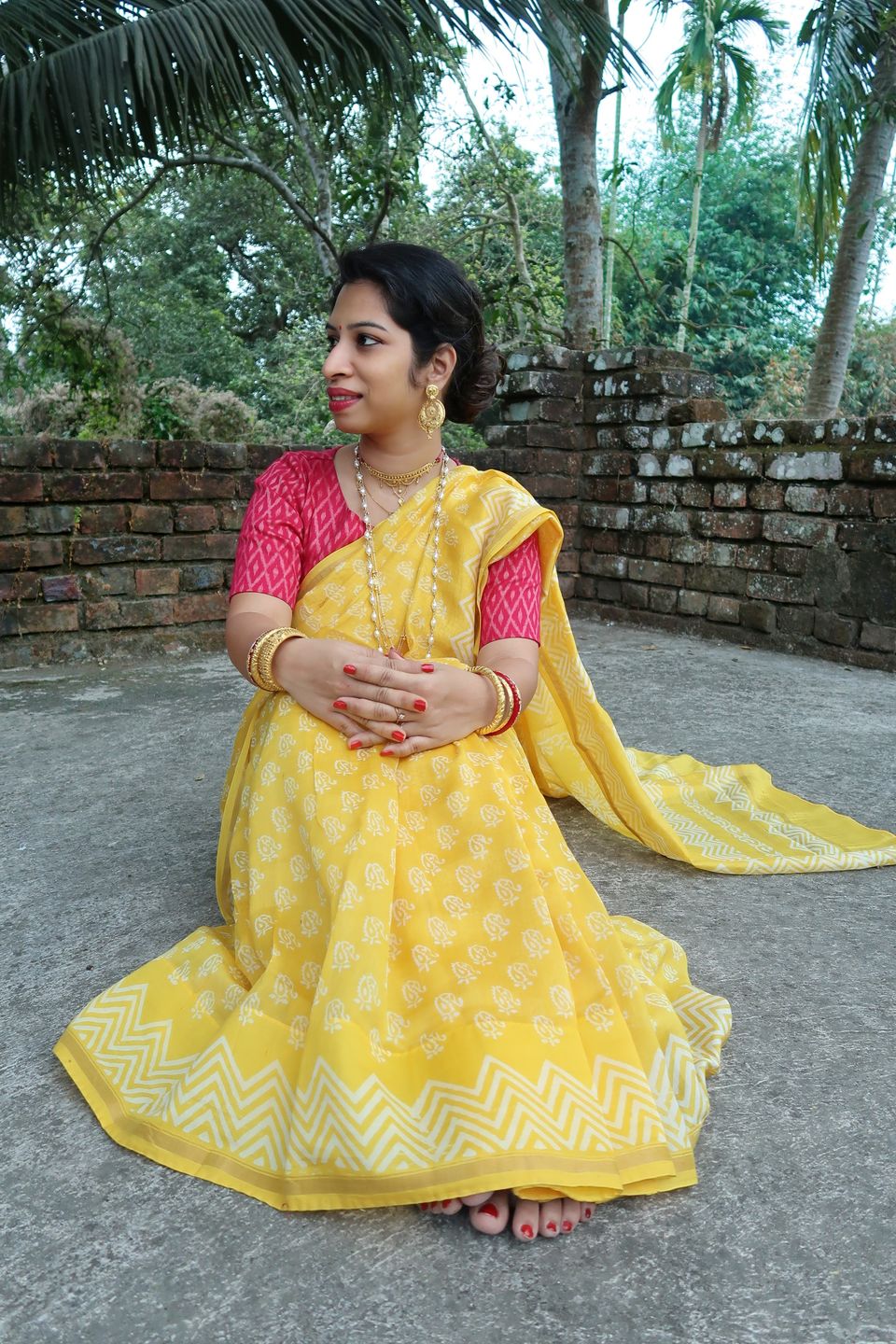 Photo of A Day in Colonial city : KOLKATA, truly a city of JOY by Tithi and Gaurav