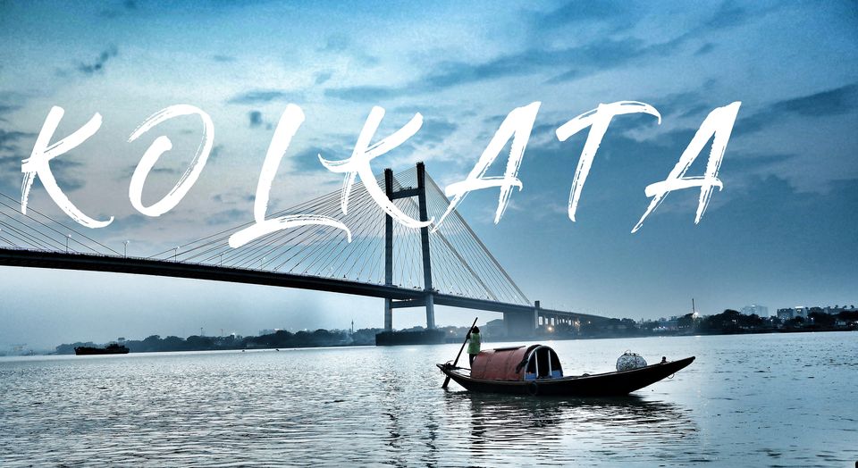 Photo of A Day in Colonial city : KOLKATA, truly a city of JOY by Dream Catchers