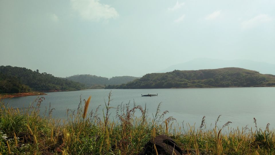 Photo of Banasura Sagar Dam, Padinjarathara, Kerala by Dream Catchers