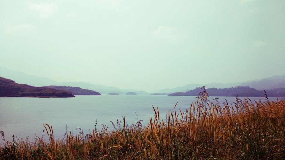 Photo of Banasura Sagar Dam, Padinjarathara, Kerala by Dream Catchers