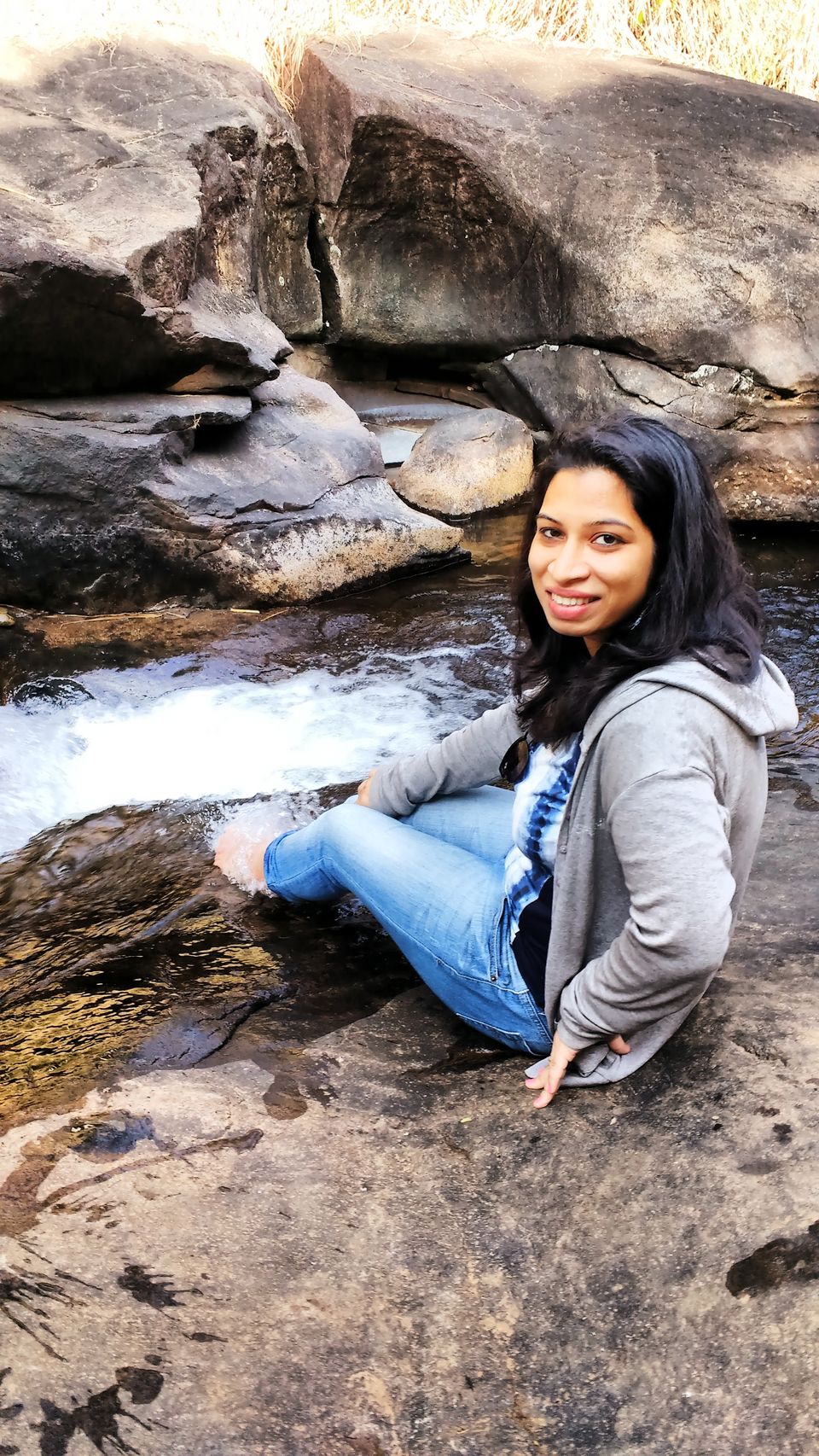 Photo of Soochipara Waterfalls, Vellarimala, Kerala, India by Dream Catchers