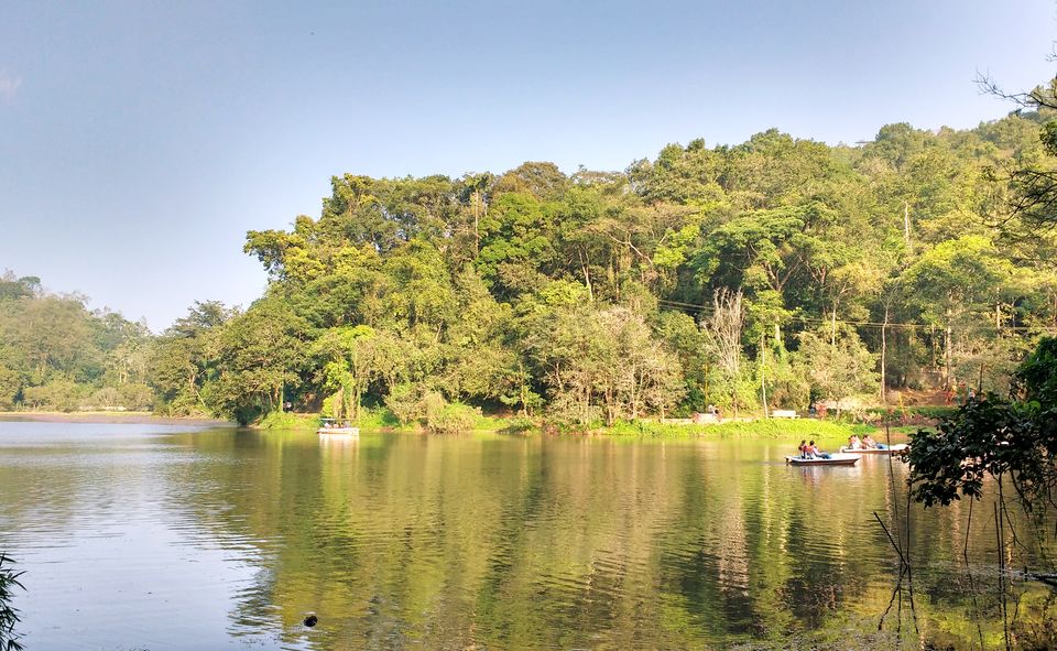 Photo of Pookode Lake, Pookode, Kerala by Dream Catchers