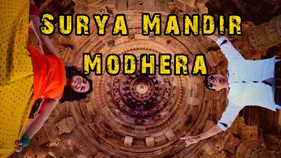 Photo of Sun Temple, Modhera | Hidden gem of Gujarat | Complete details by Dream Catchers