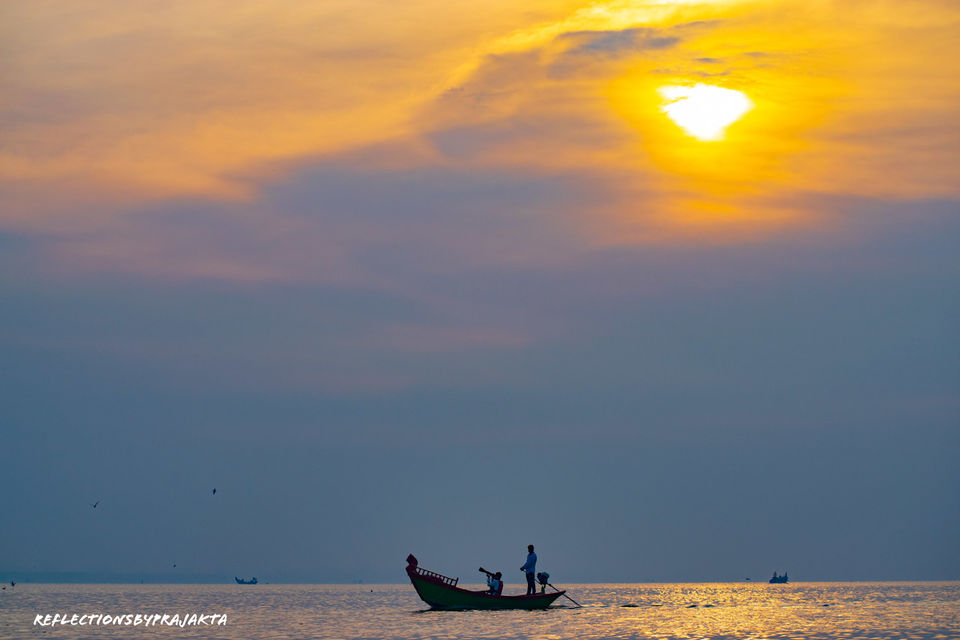 Photo of Agneepankh Flamingo View Point, kumbhargoan dock, Kumbhargaon, Maharashtra, Walchandnagar - Bhigwan Road, Kumbhargaon, Maharashtra, India by Prajakta Jadhav (Reflectionsbyprajakta)