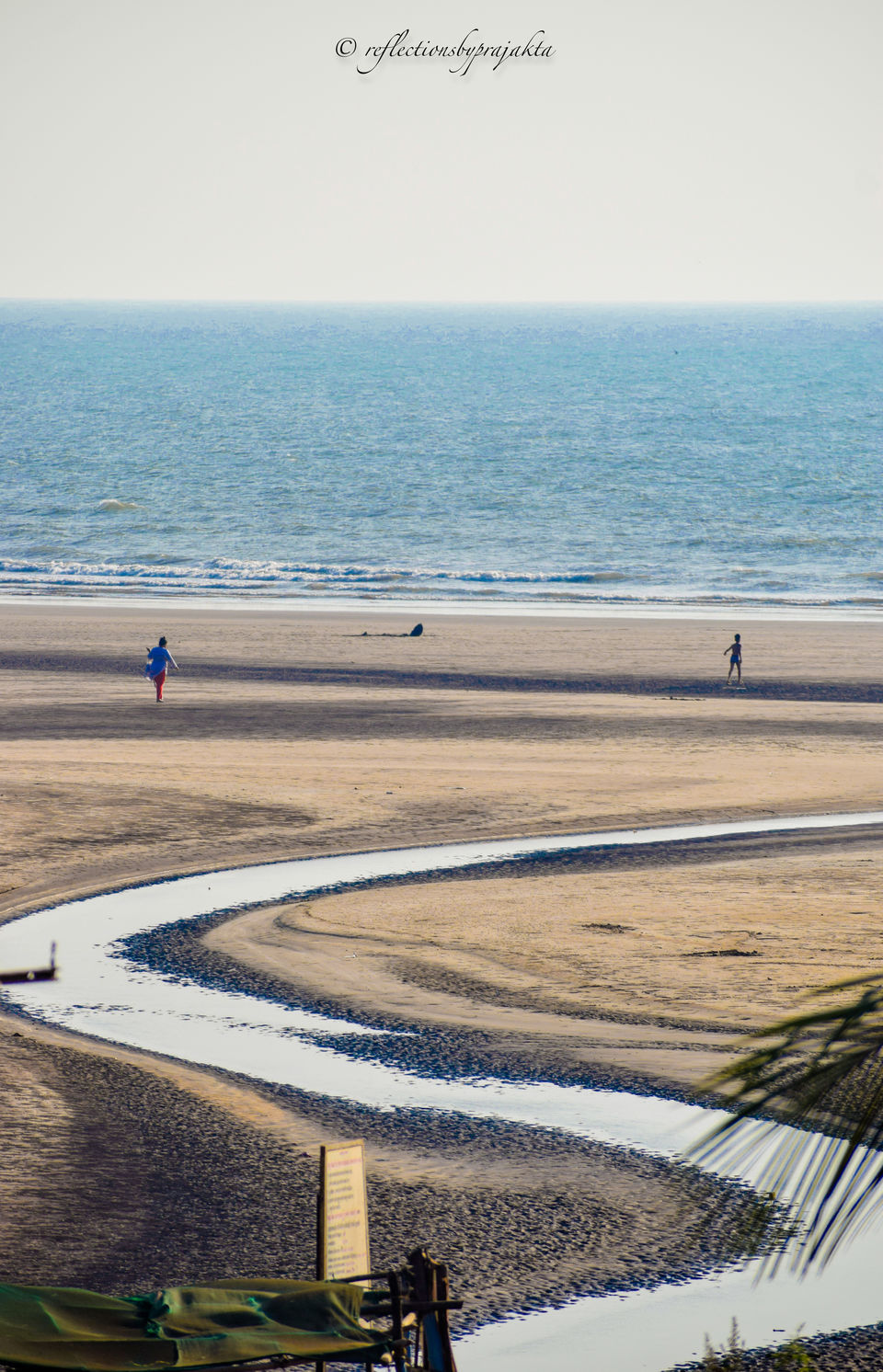 Photo of Sagar Sawali Beach Resort, Ladghar, Dapoli, Dapoli, Maharashtra, India by Prajakta