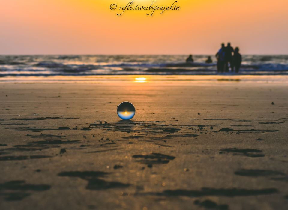 Photo of Karde Beach by Prajakta
