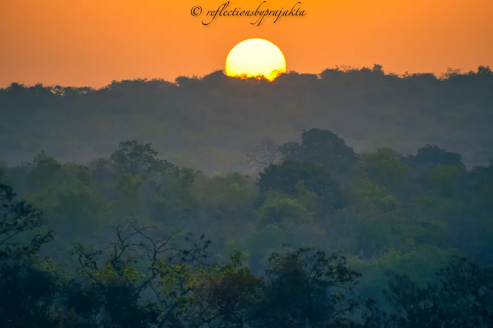 Photo of Anjarle, Maharashtra, India by Prajakta Jadhav (Reflectionsbyprajakta)