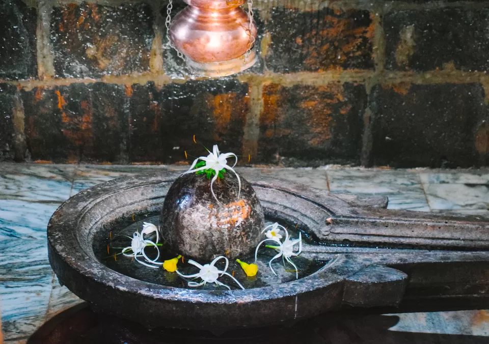 Photo of Kadyawaril Shri Ganapati Mandir, Murdi-Anjarle Khadipulmarge Kadyavaril Ganapati Mandir Marg, Anjarle, Maharashtra, India by Prajakta Jadhav (Reflectionsbyprajakta)